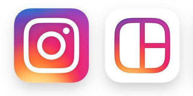 Large Instagram Logo - Laundry Service's new logo is live