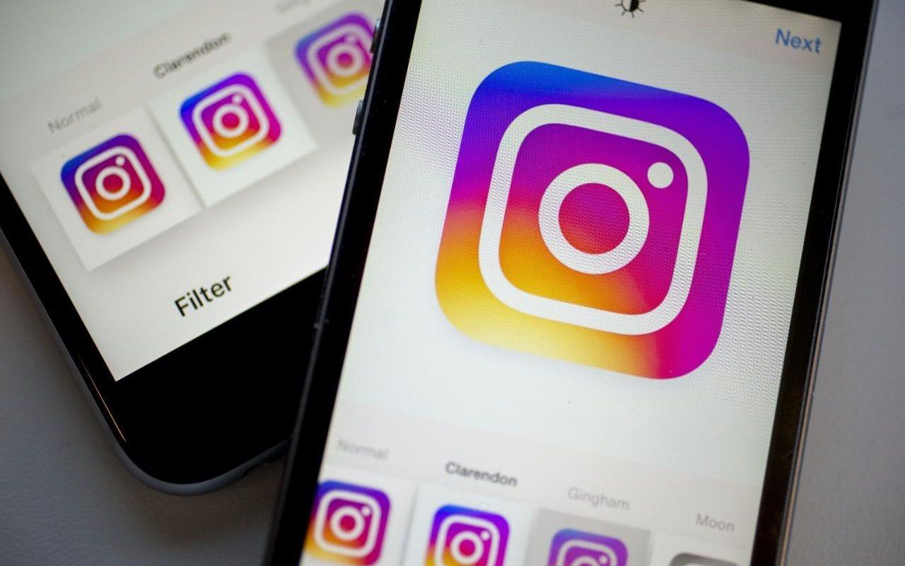 Large Instagram Logo - Instagram tests a way to remove creepy followers without them knowing