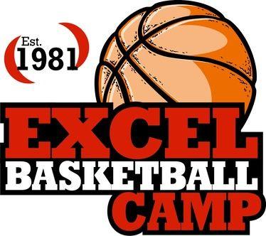 Basketball Camp Logo - Dates of Camp: New Jersey