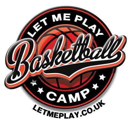 Basketball Camp Logo - Basketball Camps