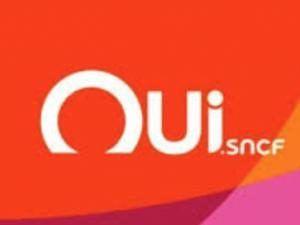 Oui.SNCF App Logo - OUI : quelle stratégie derrière la nouvelle marque SNCF ?