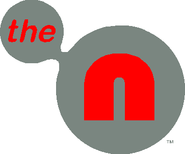 The N TeenNick Logo - The n Logos