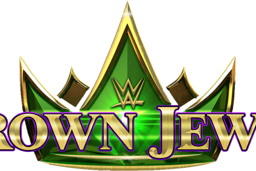 WWE PPV Logo - WWE PPV CROWN JEWEL IN SAUDI ARABIA HAPPENED! DID YOU WATCH?
