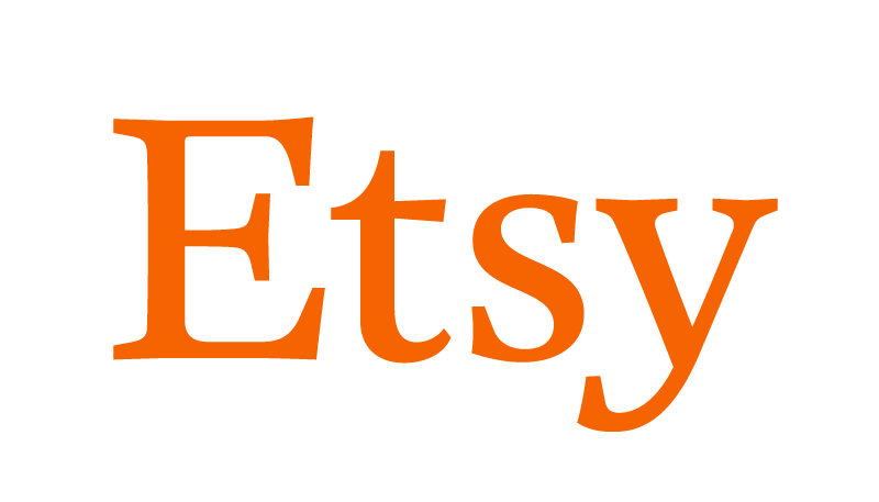 Etsy Store Logo - Etsy
