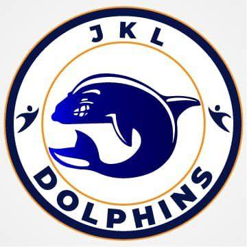 Dolphin Sports Logo - JKL Dolphins Sports Club on Twitter: 