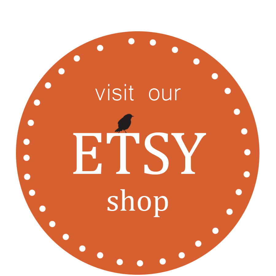 Etsy Store Logo - Etsy shop Logos