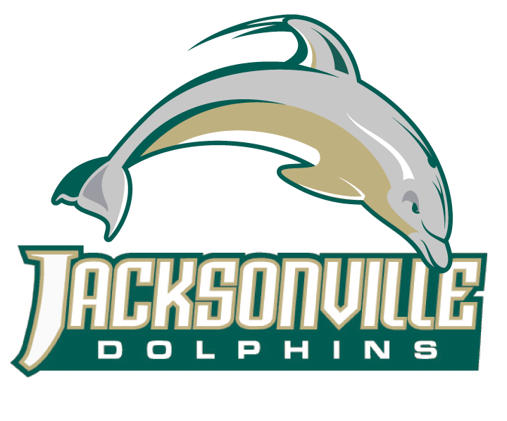 Dolphin Sports Logo - Jacksonville Dolphins | Team Logos | Pinterest | Logos, Sports logo ...