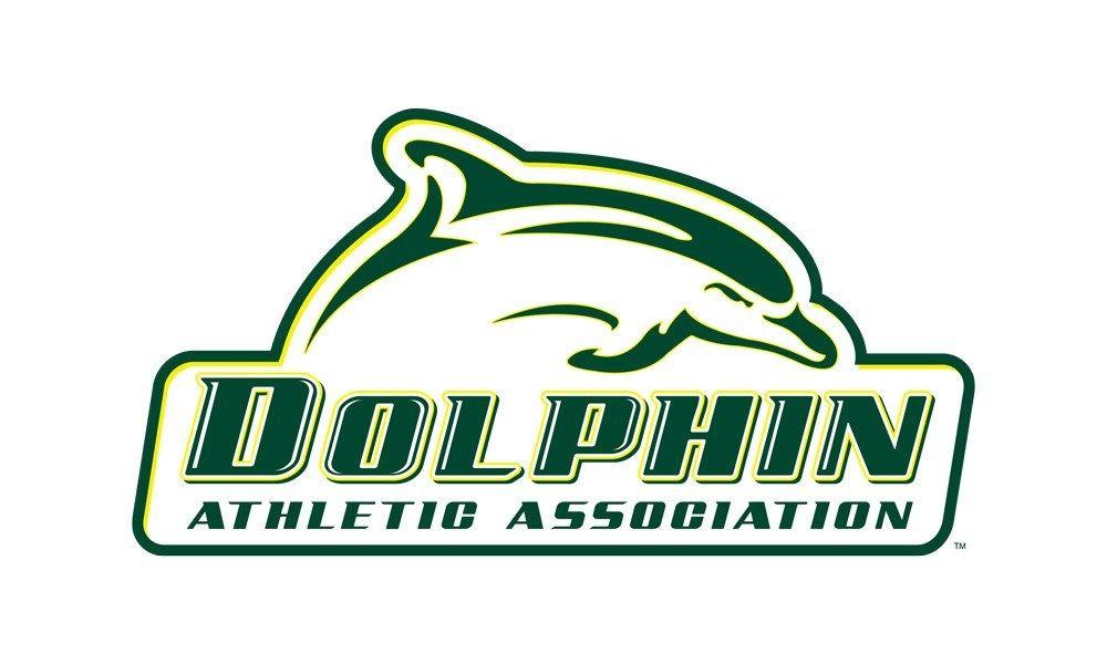 Dolphin Sports Logo - Dolphin Athletic Association - Le Moyne College Athletics
