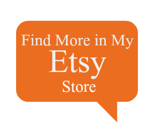 Etsy Store Logo - Creating Collections in Your Etsy Shop - Paisley Lizard