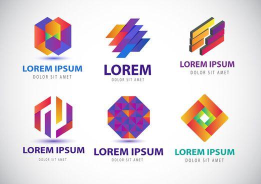 Use of Color in Logo - Vector color logo free vector download (93,153 Free vector) for ...