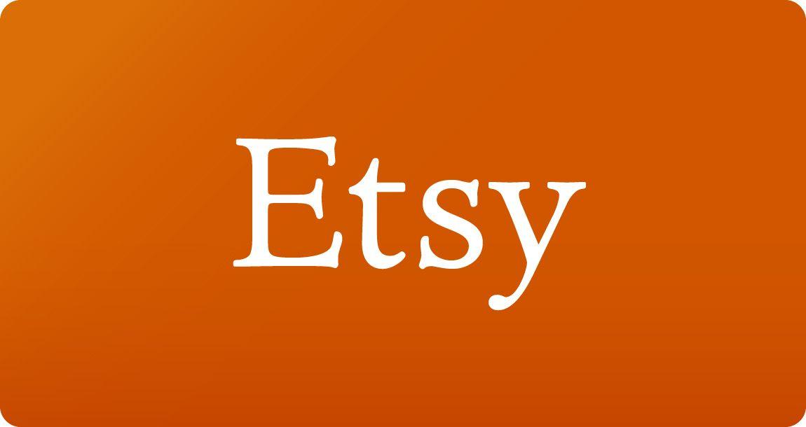 Etsy Store Logo - etsy-logo - Improper Engineering