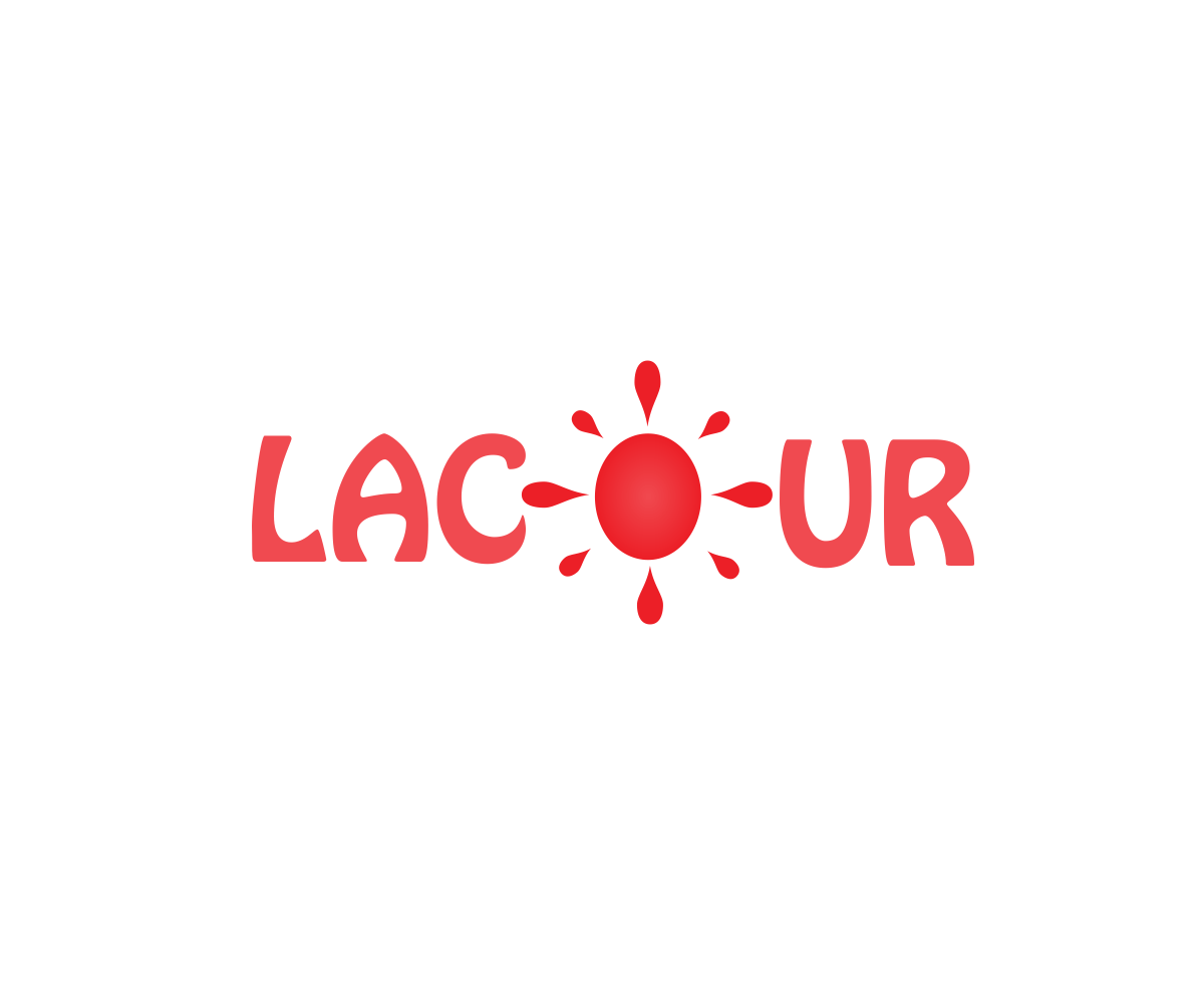 TT Red Company Logo - Bold, Modern, It Company Logo Design for LACOUR