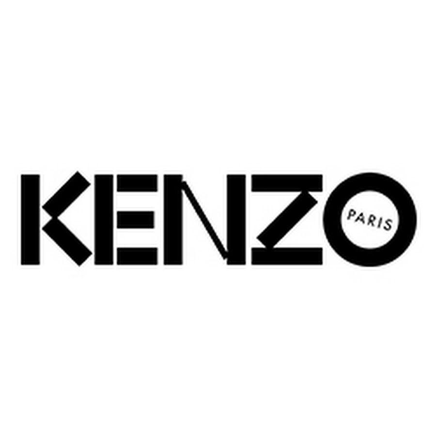 Kenzo Parfums Logo - KENZO Parfums