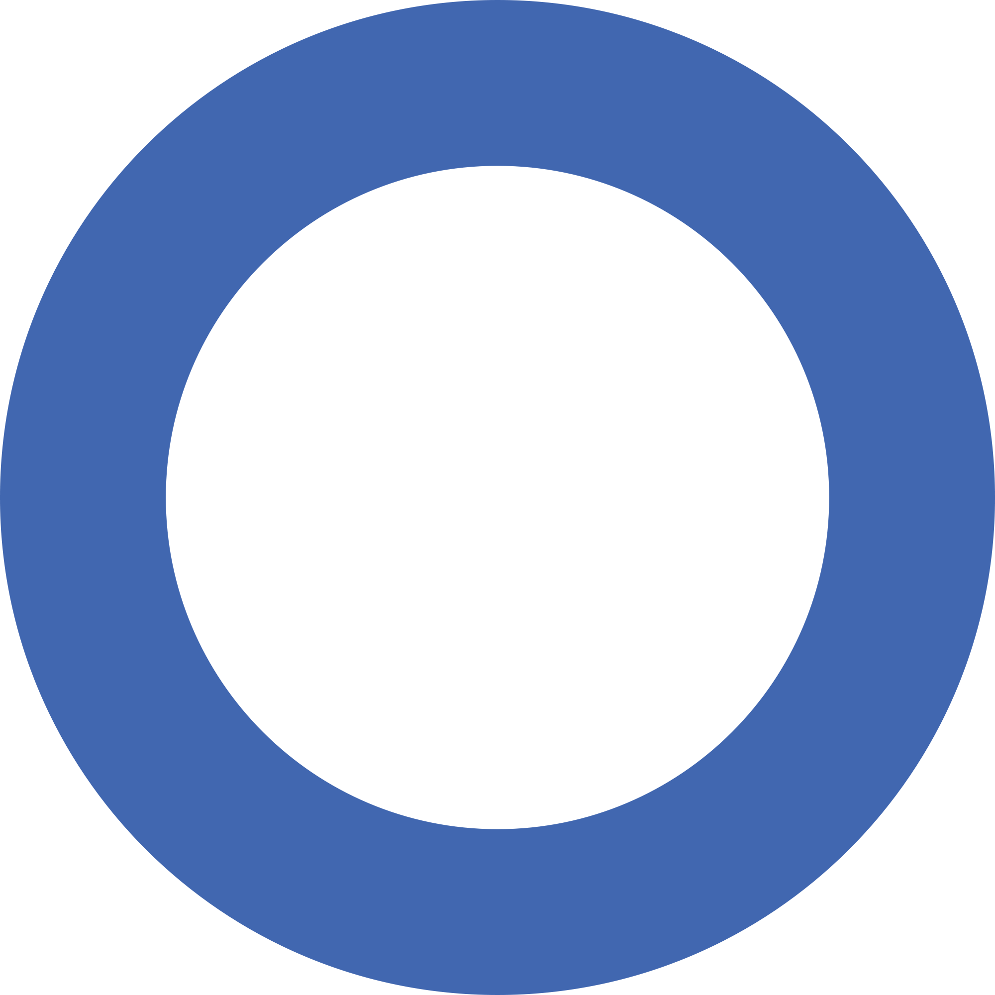 Circle Background Logo - File:White circle in blue background.svg - Wikimedia Commons