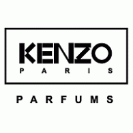 Kenzo Parfums Logo - Kenzo Parfums | Brands of the World™ | Download vector logos and ...