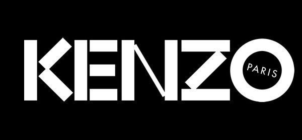 Kenzo Parfums Logo - Kenzo parfum homme et femme