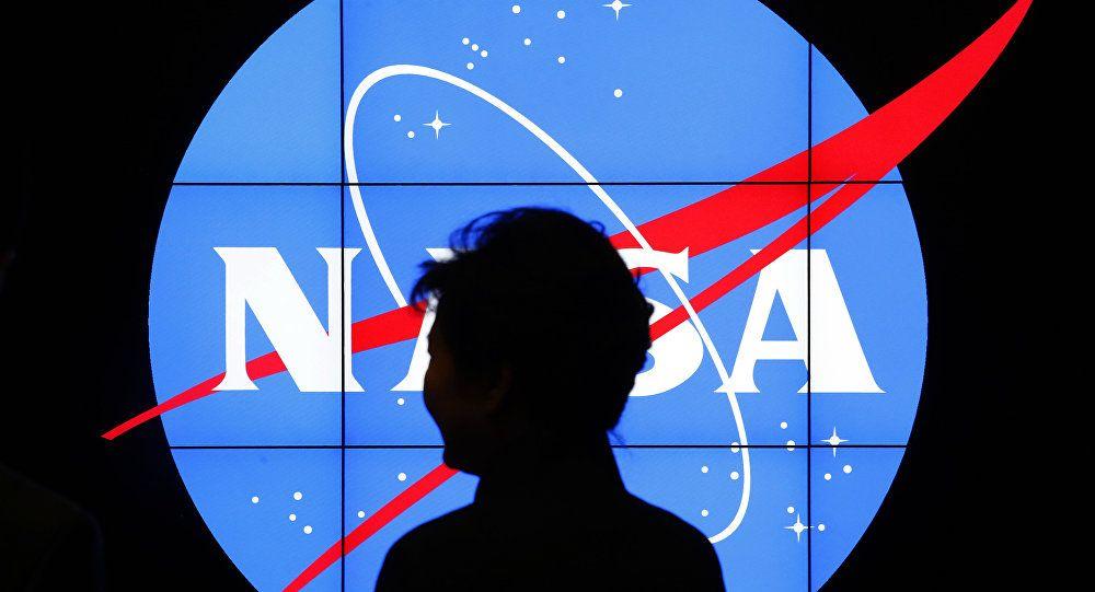International NASA Logo - NASA Reveals Atmospheric Aerosols Swirling Across Earth PHOTO