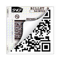 Oui.SNCF App Logo - Mobile app: train tickets on your smartphone- OUI.sncf