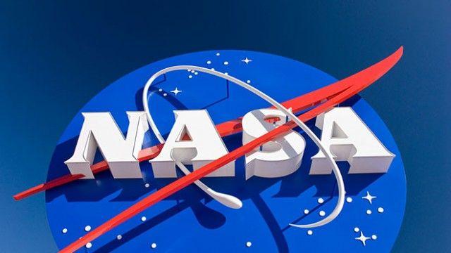 International NASA Logo - NASA Celebrates 16 Years Of International Space Station With 16 ...