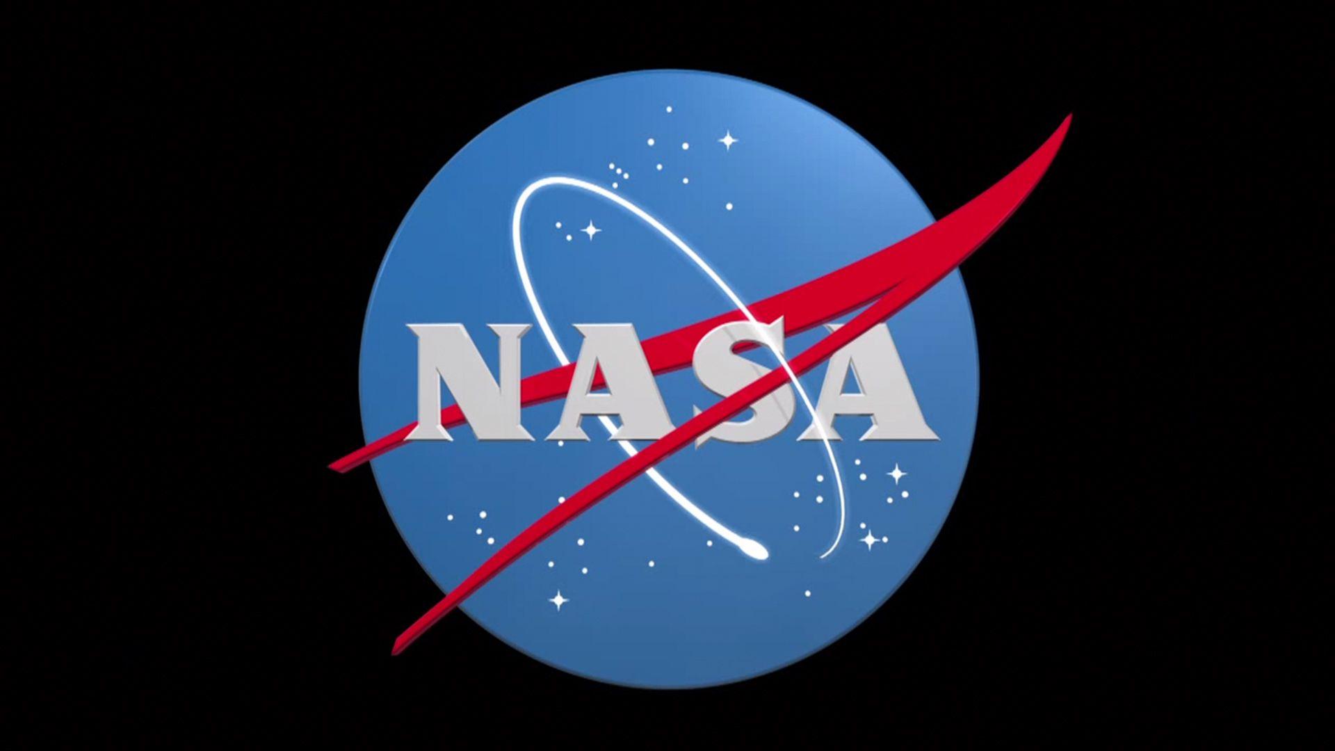 International NASA Logo - Information about Nasa Logo Background