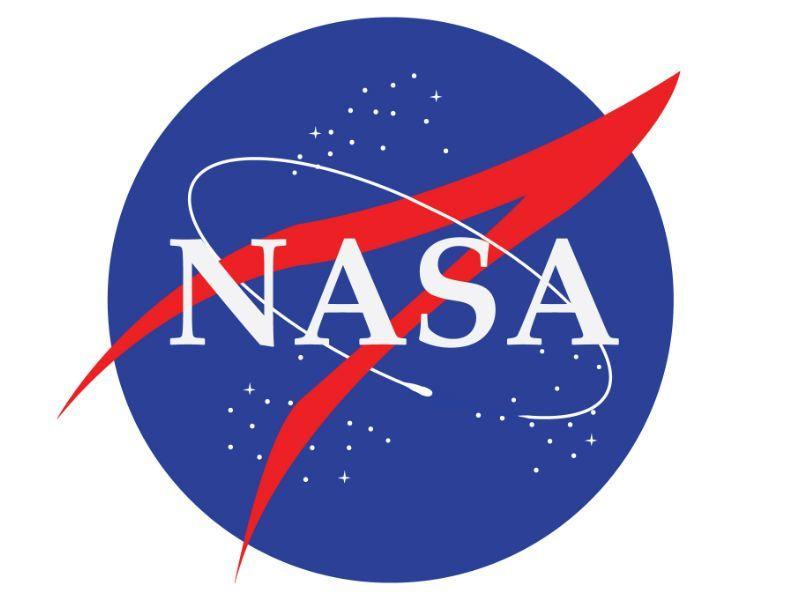 International NASA Logo - Indian students selected for finals of NASA competition in Florida, US