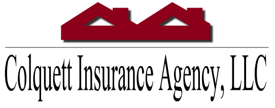 TT Red Company Logo - Complete Insurance Solutions | Colquett Insurance Agency