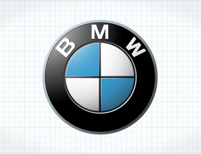 Squiggly Green M Logo - An Encyclopedia of Automotive Emblems • Gear Patrol
