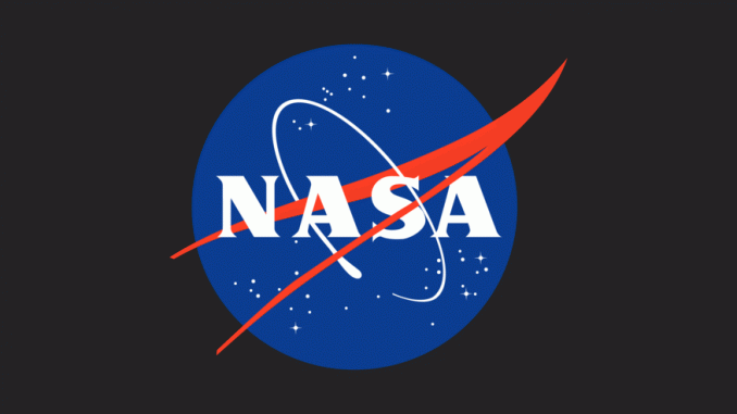 International NASA Logo - Students from Missouri, Mississippi to Call International Space