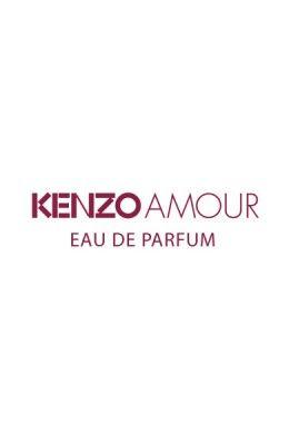 Kenzo Parfums Logo - KENZO AMOUR
