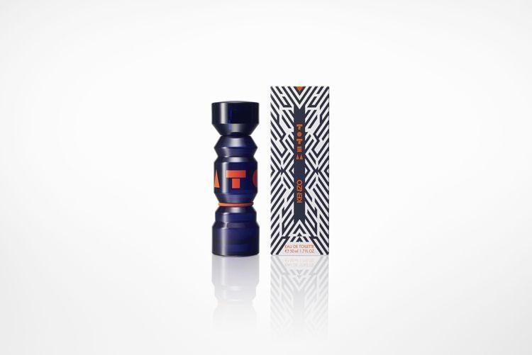 Kenzo Parfums Logo - Nendo designs Totem Fragrance Bottle and Logo for KENZO Parfums ...