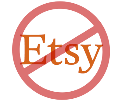 Etsy Store Logo - SheWhoIsArt Etsy Store Closed. — She Who Is Art