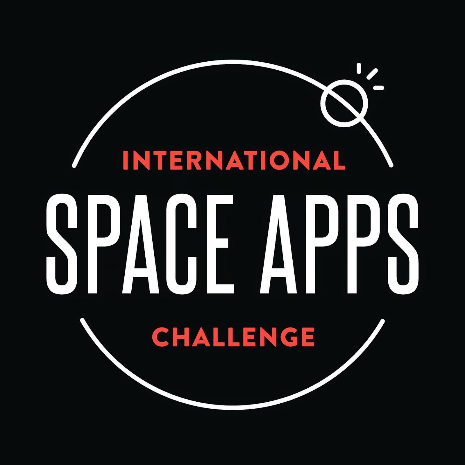 International NASA Logo - NASA Announces Dates for One of World's Largest Hackathons