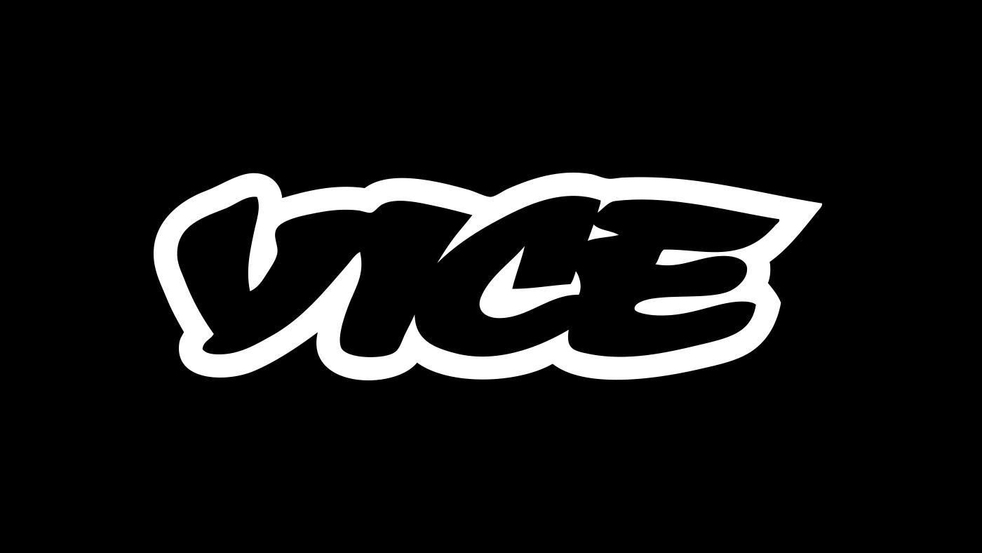 Vice V Logo - About - VICE