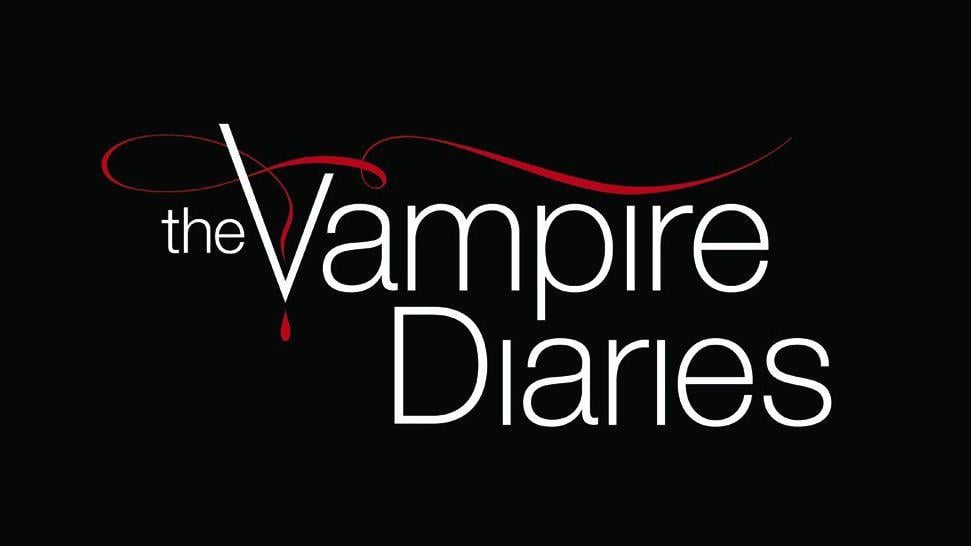 Vampire Vice Logo - The Vampire Diaries' Season 7: Casting for Valerie, Nora & Mary