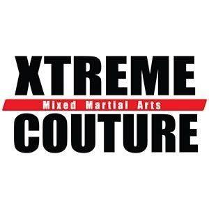 Xtreme Couture Logo - Xtreme Couture MMA