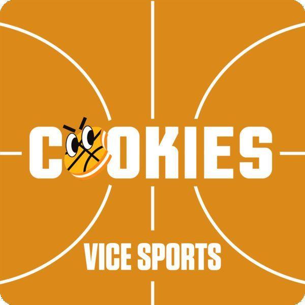 Vampire Vice Logo - Dissecting NBA Conspiracies and Vampire Weekend: COOKIES 008 with ...