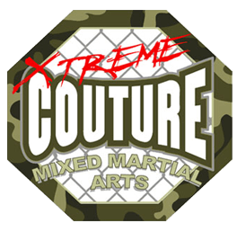 Xtreme Couture Logo - Xtreme Couture Mixed Martial Arts