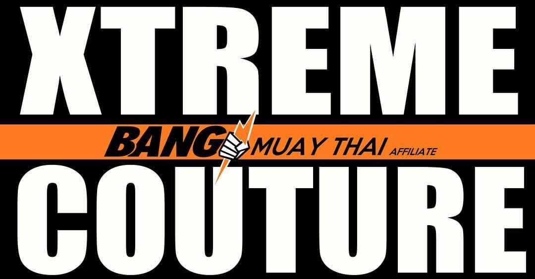 Xtreme Couture Logo - Xtreme Couture MMA Bang Muay Thai curriculum to