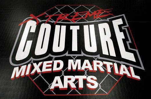 Xtreme Couture Logo - Gym Review: Xtreme Couture MMA – MixFighter.com