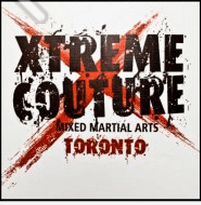 Xtreme Couture Logo - Xtreme Couture Toronto | Gym Page | Tapology