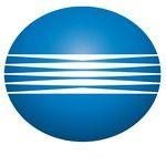 Round White with Blue Lines Logo - Logos Quiz Level 2 Answers - Logo Quiz Game Answers