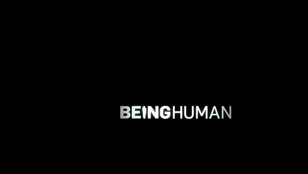 Vampire Vice Logo - Being Human (North American TV series)