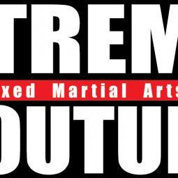 Xtreme Couture Logo - Xtreme Couture MMA