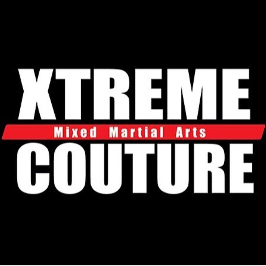 Xtreme Couture Logo - XCMMA