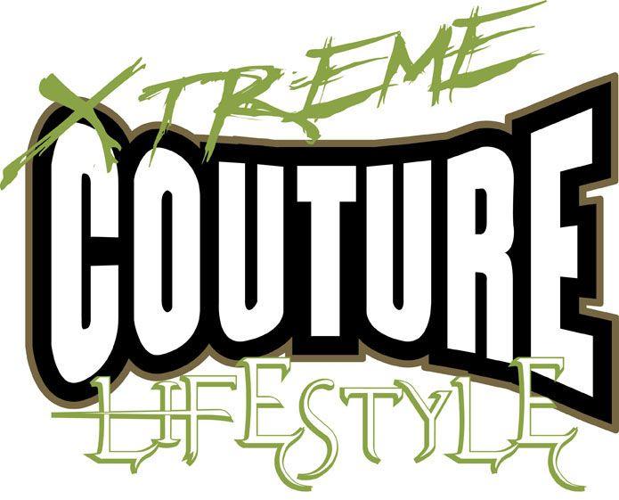 Xtreme Couture Logo - Xtreme Couture Lifestyle.com