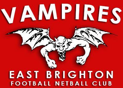 Vampire Vice Logo - Committee