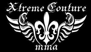 Xtreme Couture Logo - Neil Melanson