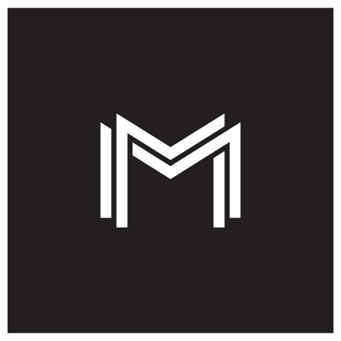 Double Logo - Double M logo design for Motion Memorabilia. | Logos / Marks ...