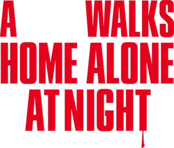 Vampire Vice Logo - VICE Films » A Girl Walks Home Alone At Night