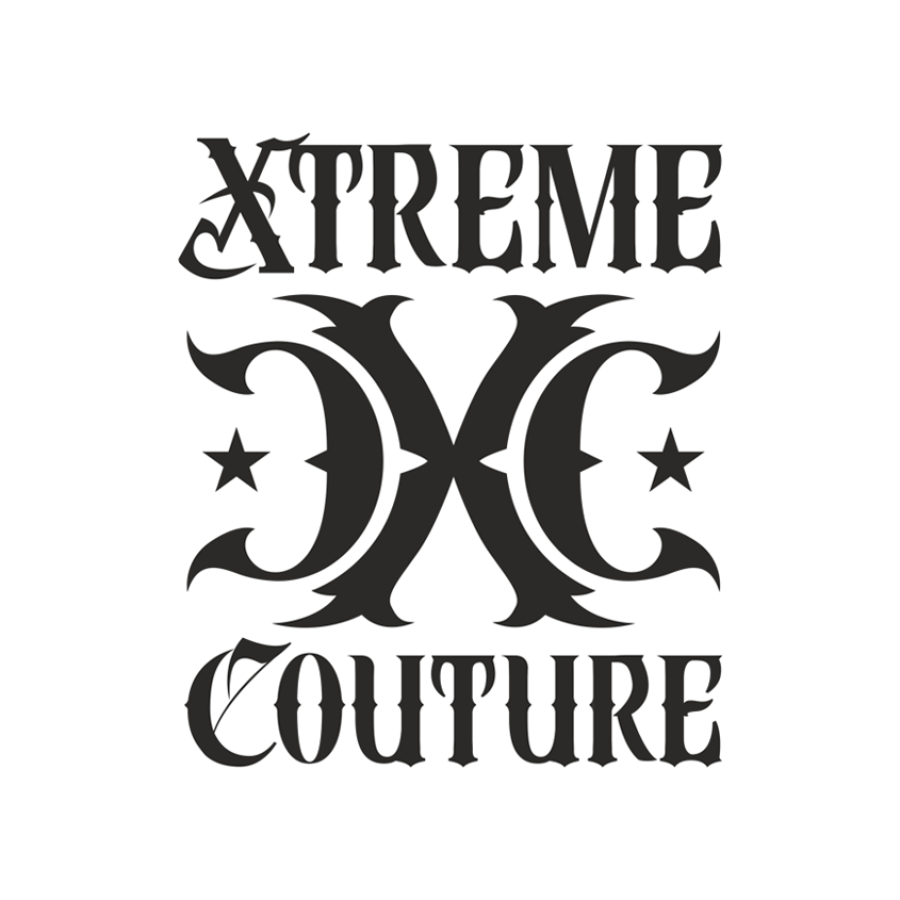 Xtreme Couture Logo - Xtreme Couture Shop | Khunpon.de